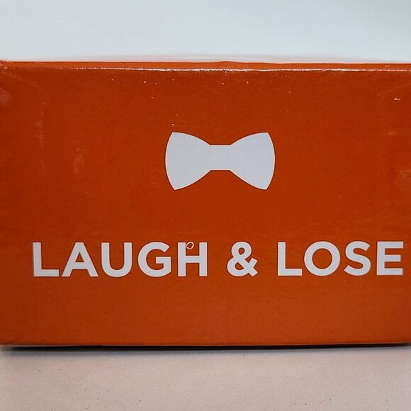 Laugh and Lose The Ultimate Dad Joke Showdown Family Version Expansion Pack - Picture 3 of 6